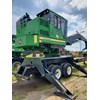 2019 John Deere 437E Log Loader